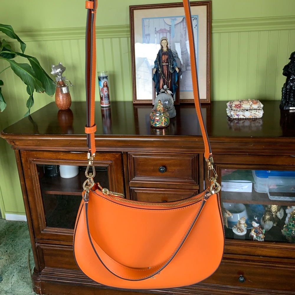 Small Convertible Purse